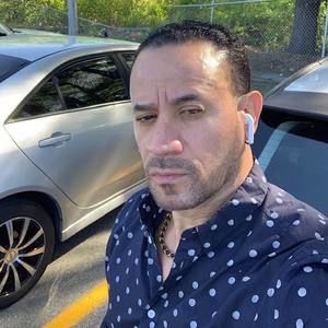 Meet your Posher, Bernardo